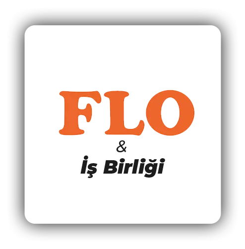 FLO İş Birliği