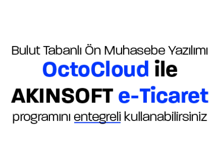 AKINSOFT OctoCloud